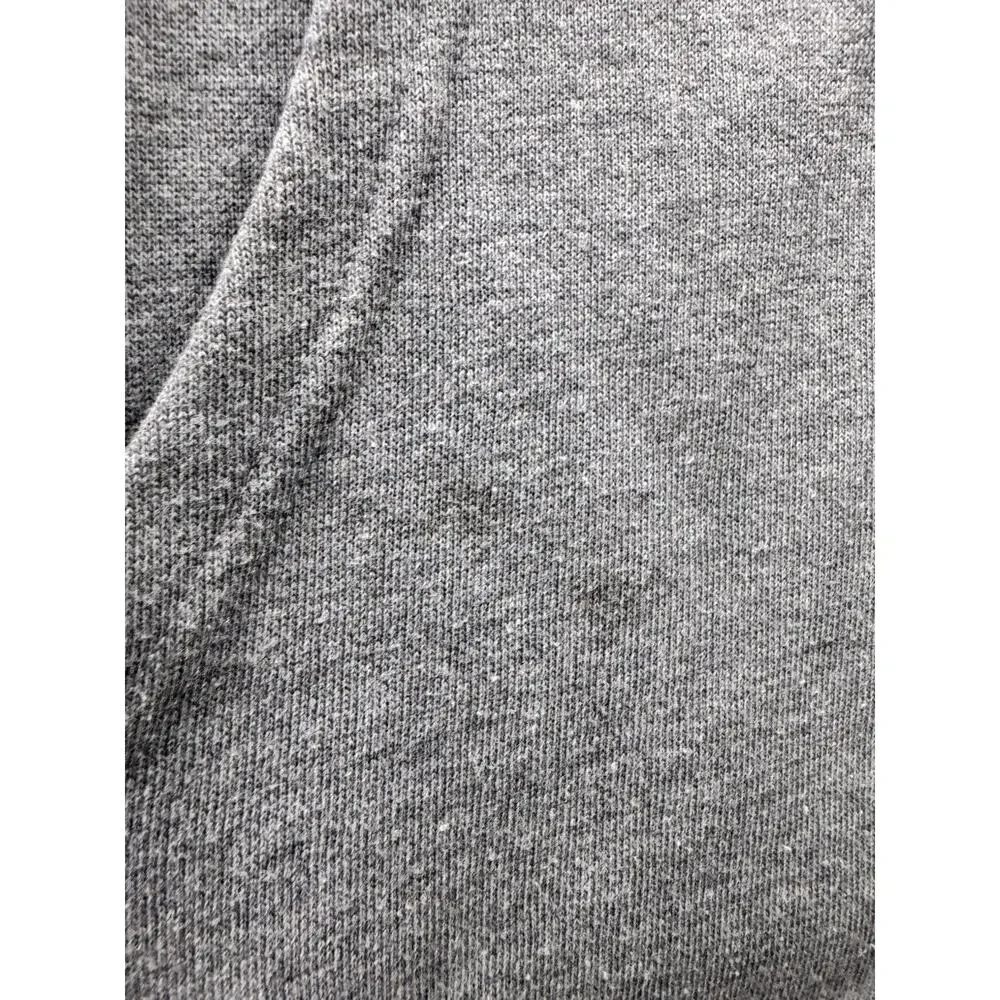 Tennessee Titans NFL Team Apparel Men's Pullover Hoodie Size Medium Grey